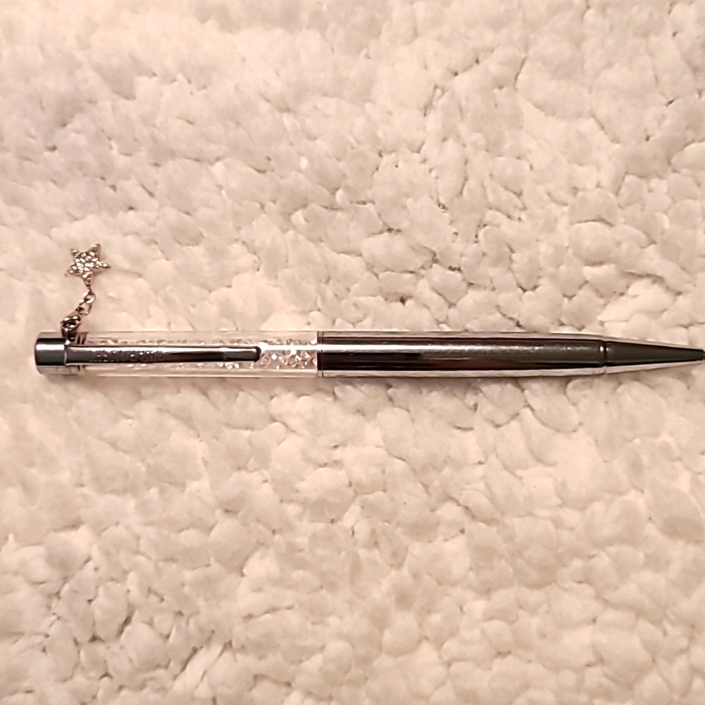 Swarovski Ballpoint Pen